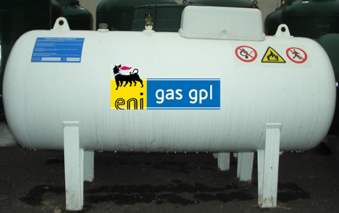 eni gas agrigento, gas agrigento