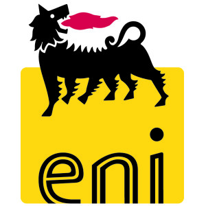 Logo Eni 2010